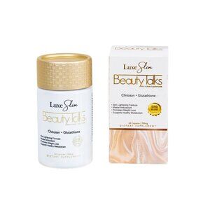 Luxe Skin Beauty Talks